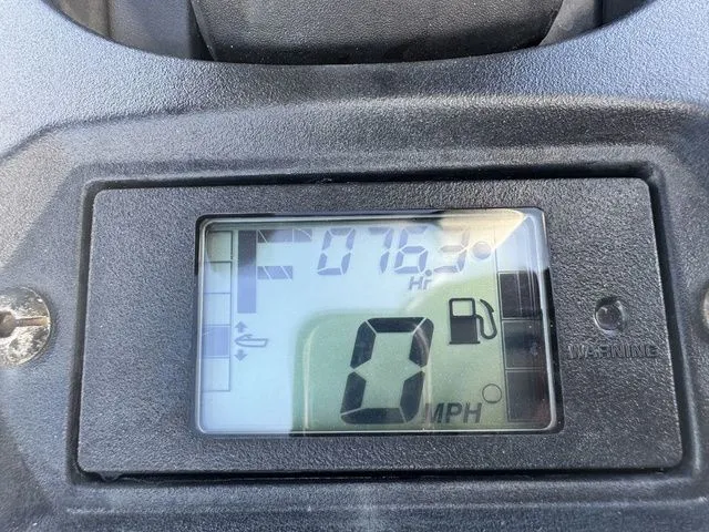 Slide: The Image of Yamaha JetBlaster 2024 - 10