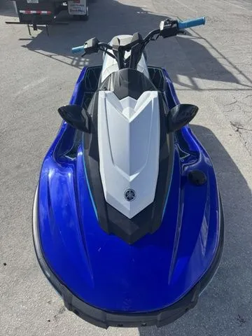 Slide: The Image of Yamaha JetBlaster 2024 - 4