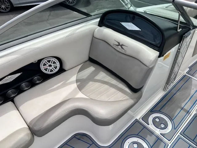 Slide: The Image of MasterCraft XStar 2008 - 13