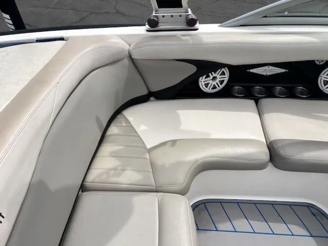 Slide: The Image of MasterCraft XStar 2008 - 14