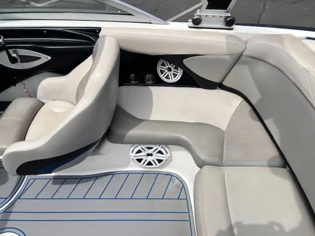 Slide: The Image of MasterCraft XStar 2008 - 16