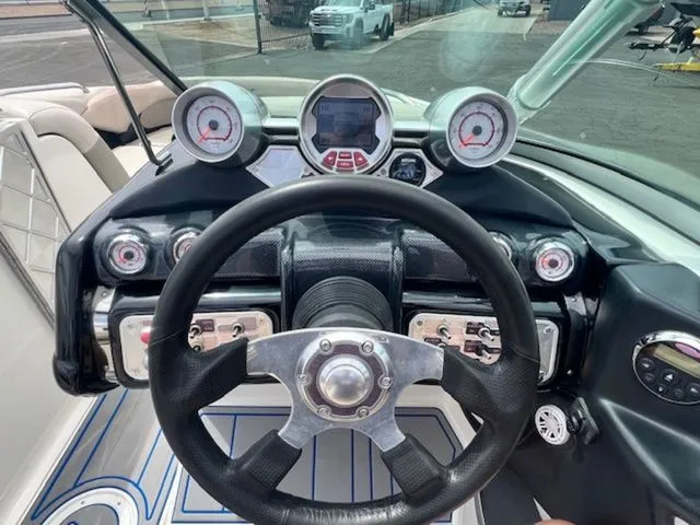 Slide: The Image of MasterCraft XStar 2008 - 19