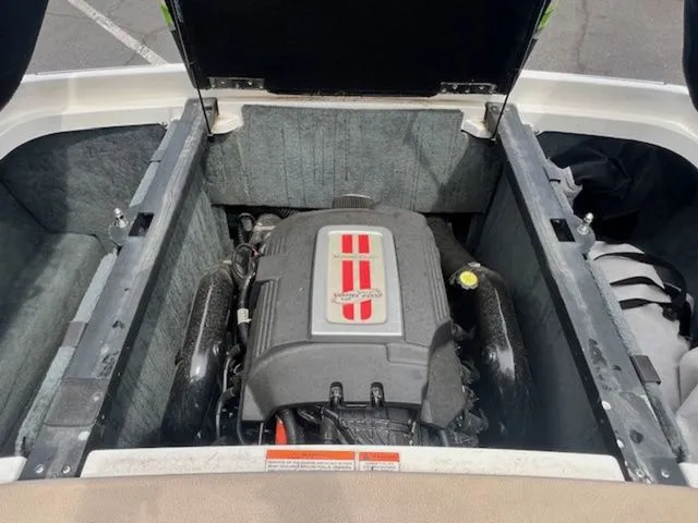 Slide: The Image of MasterCraft XStar 2008 - 21
