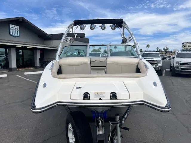Slide: The Image of MasterCraft XStar 2008 - 3