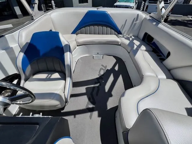 Slide: The Image of MB Sports 21 Tomcat 2016 - 17