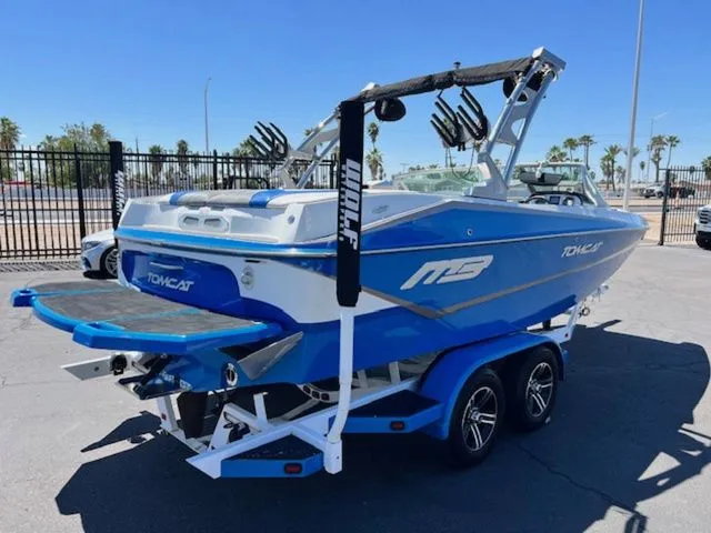 Slide: The Image of MB Sports 21 Tomcat 2016 - 6