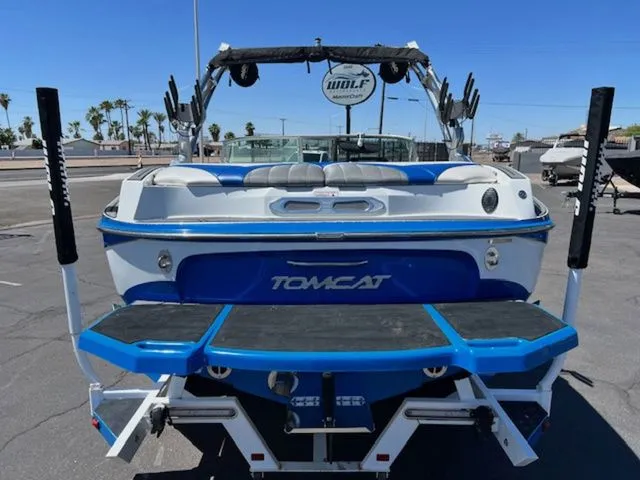 Slide: The Image of MB Sports 21 Tomcat 2016 - 7