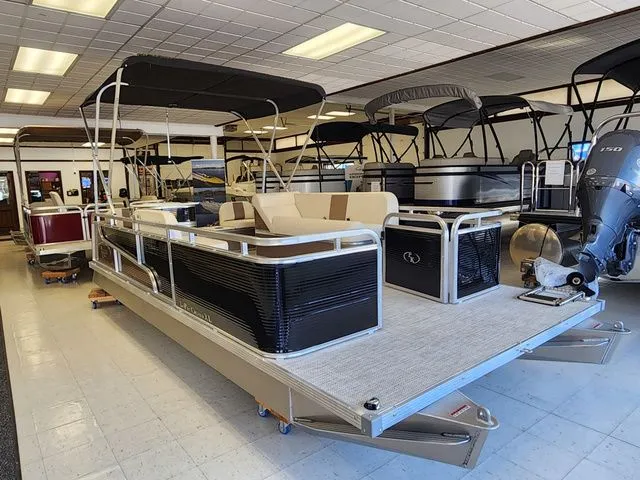 The Image of Paddle King Lo Pro Cruiser XL 2026 - 1