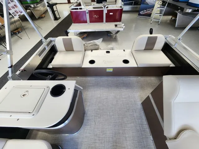 Slide: The Image of Paddle King Lo Pro Cruiser XL 2026 - 10