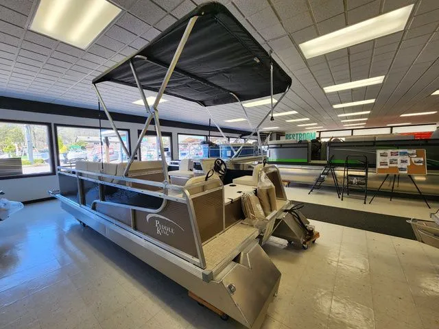 Slide: The Image of Paddle King Lo Pro Cruiser XL 2026 - 3