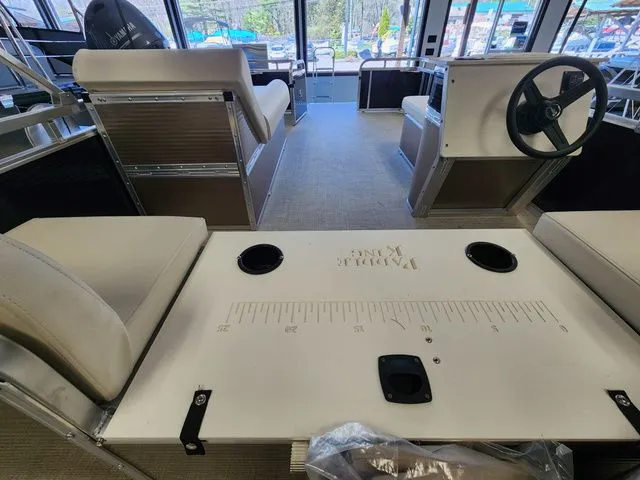 Slide: The Image of Paddle King Lo Pro Cruiser XL 2026 - 5