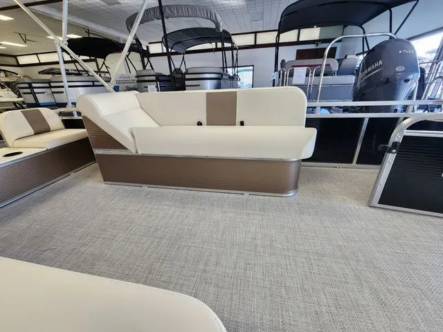 Slide: The Image of Paddle King Lo Pro Cruiser XL 2026 - 6