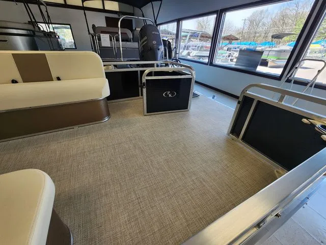 Slide: The Image of Paddle King Lo Pro Cruiser XL 2026 - 7