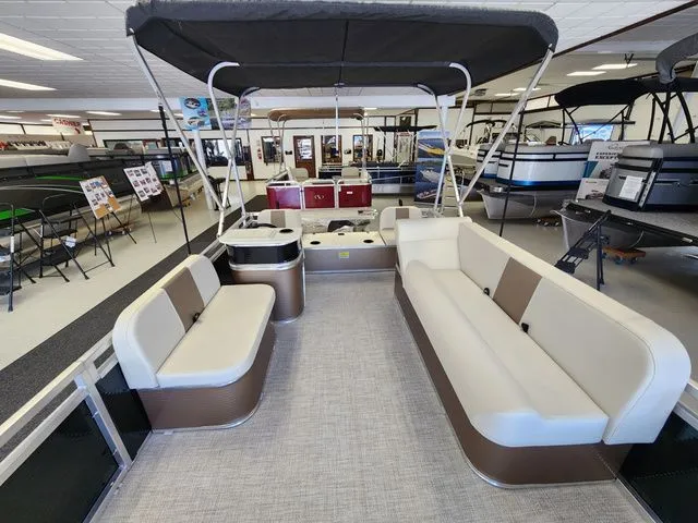 Slide: The Image of Paddle King Lo Pro Cruiser XL 2026 - 8