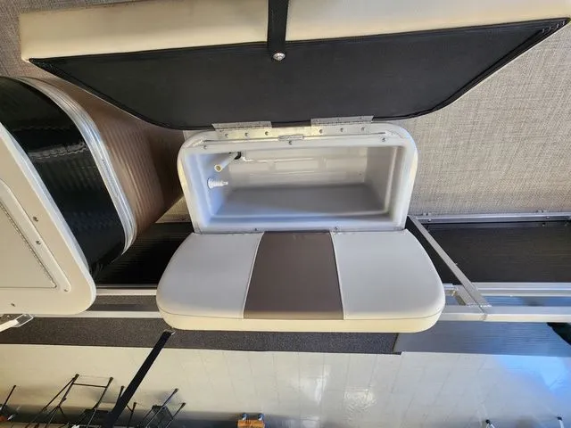 Slide: The Image of Paddle King Lo Pro Cruiser XL 2026 - 9