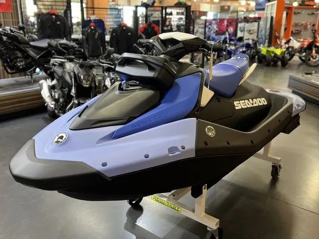 Slide: The Image of Sea-Doo Spark 2026 - 17