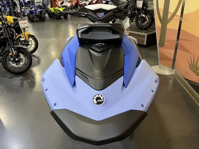 Slide: The Image of Sea-Doo Spark 2026 - 4