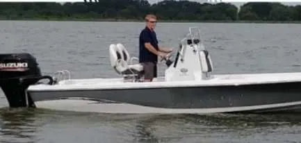 The Image of Blazer PureBay 2200 2026 - 0