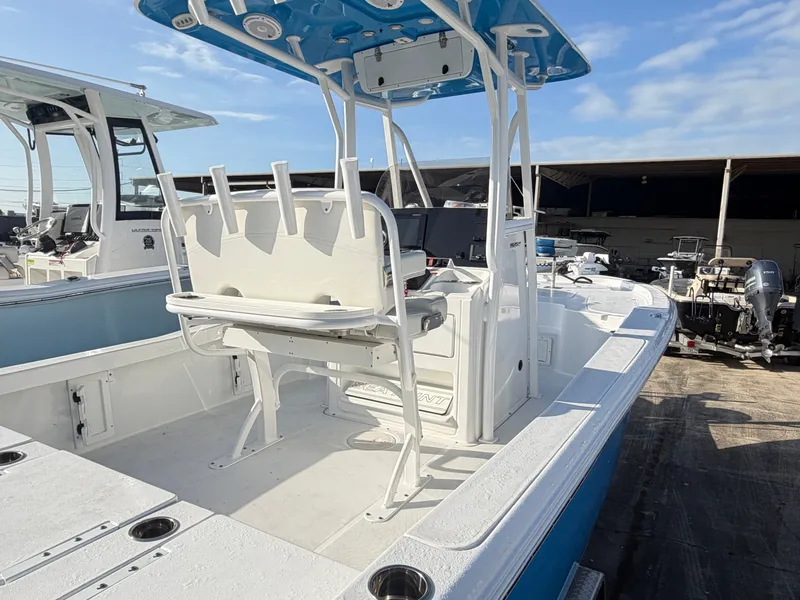 Slide: The Image of Sea Hunt BX25BR 2020 - 3