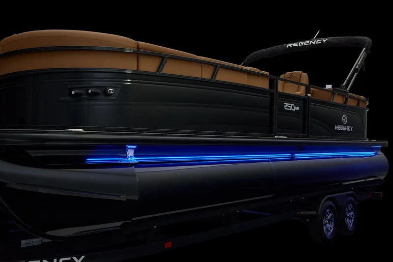 Slide: The Image of Regency 250 DL 2026 - 71