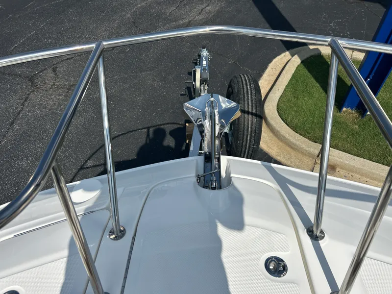 Slide: The Image of Sea Ray Sundancer 320 2027 - 49