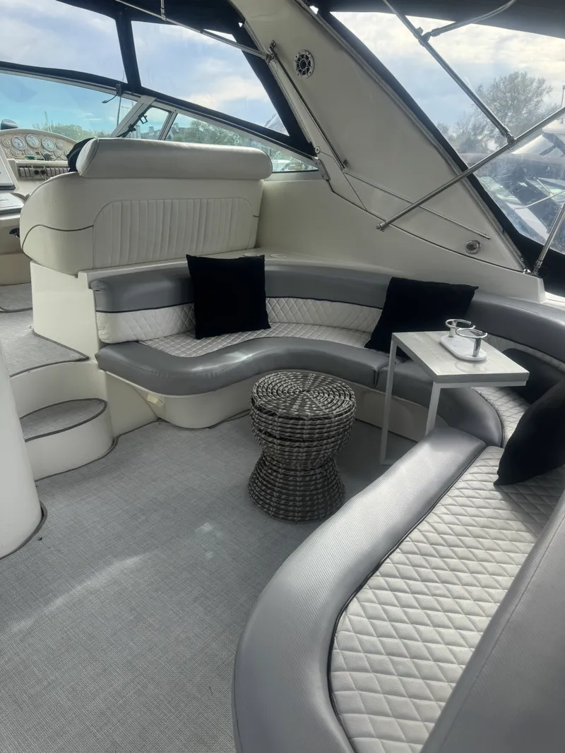Slide: The Image of Cruisers 3870 ESPIRIT 1998 - 6