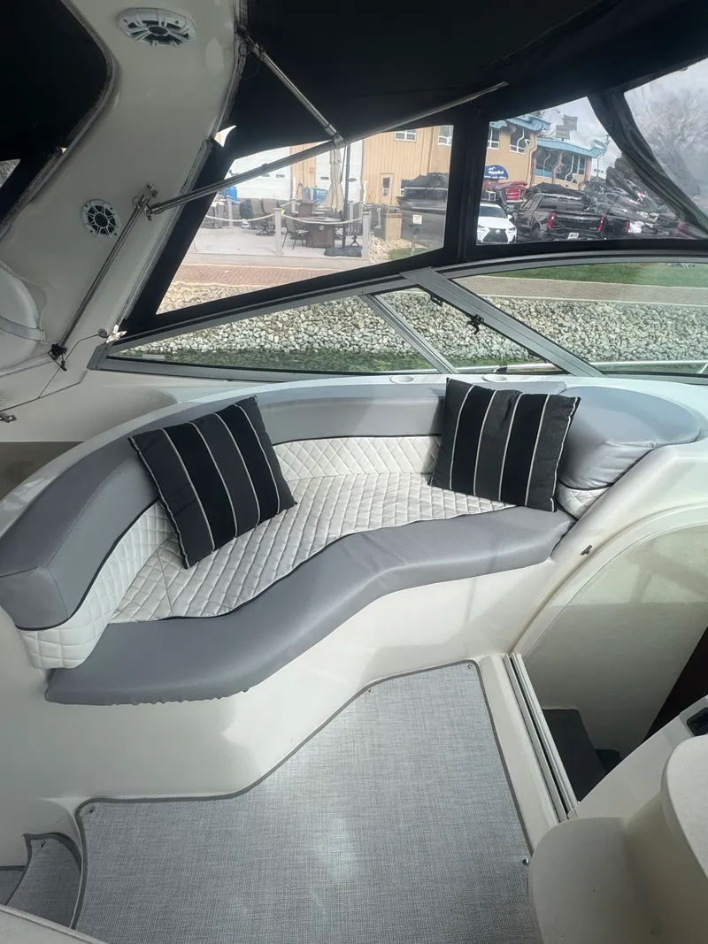 Slide: The Image of Cruisers 3870 ESPIRIT 1998 - 11