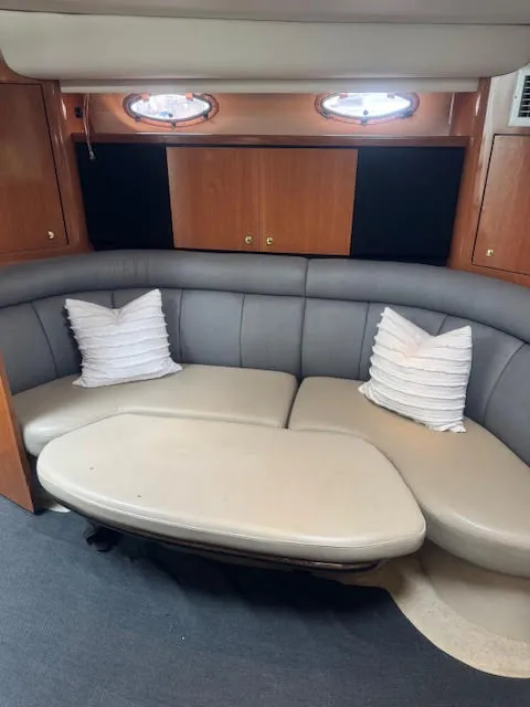Slide: The Image of Cruisers 3870 ESPIRIT 1998 - 31