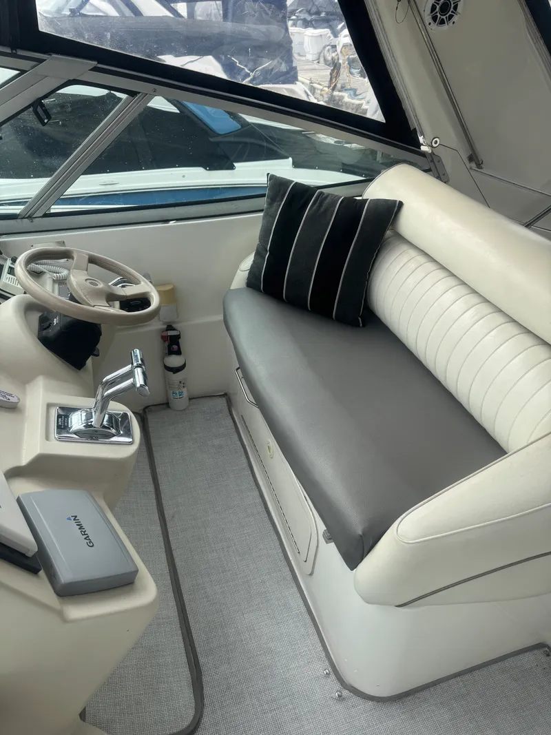 Slide: The Image of Cruisers 3870 ESPIRIT 1998 - 14