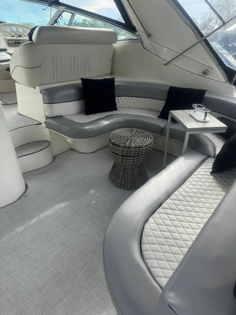 Slide: The Image of Cruisers 3870 ESPIRIT 1998 - 7