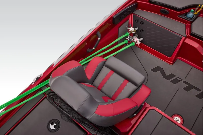 Slide: The Image of Nitro Z20 XL 2026 - 43