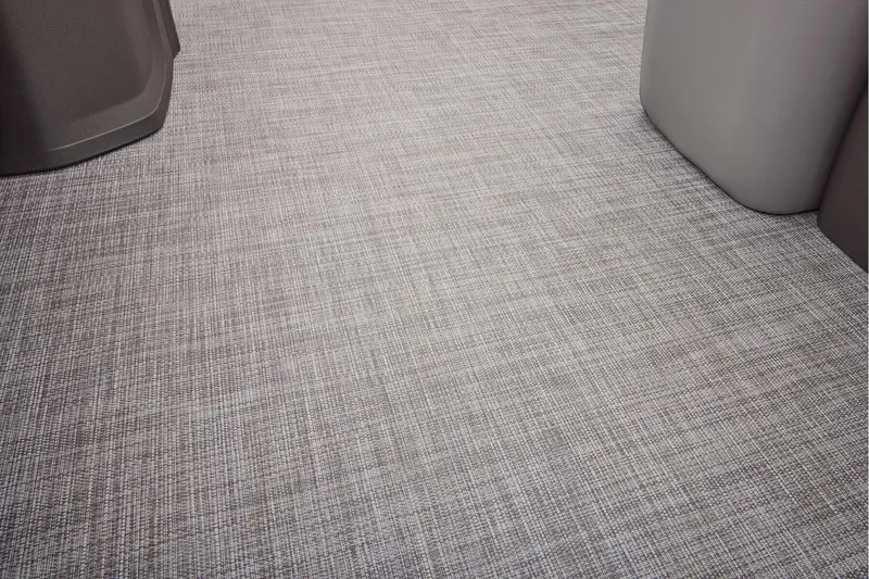 Slide: The Image of Sun Tracker Party Barge 20 DLX 2026 - 49