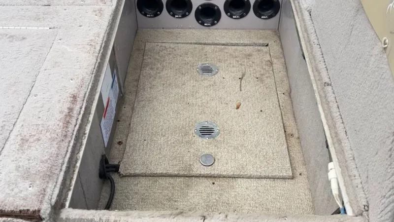 Slide: The Image of Alumacraft Tournament Pro 175 CS 2003 - 3