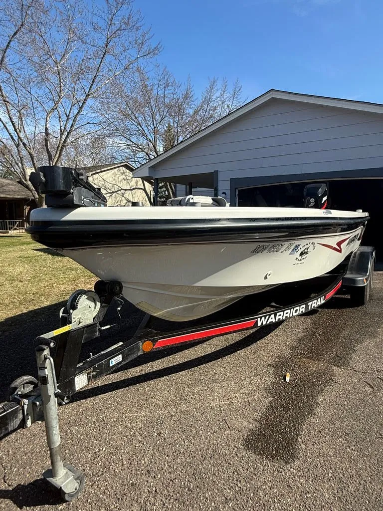 Slide: The Image of Warrior 2090 2002 - 11