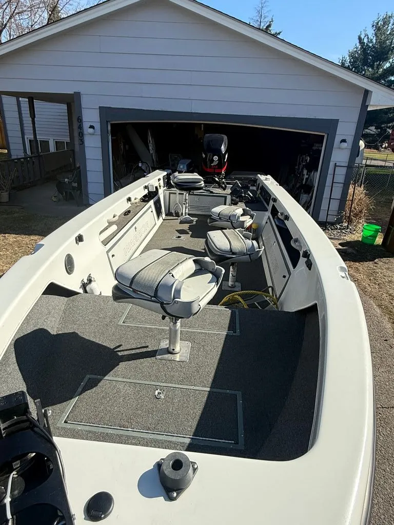 Slide: The Image of Warrior 2090 2002 - 12