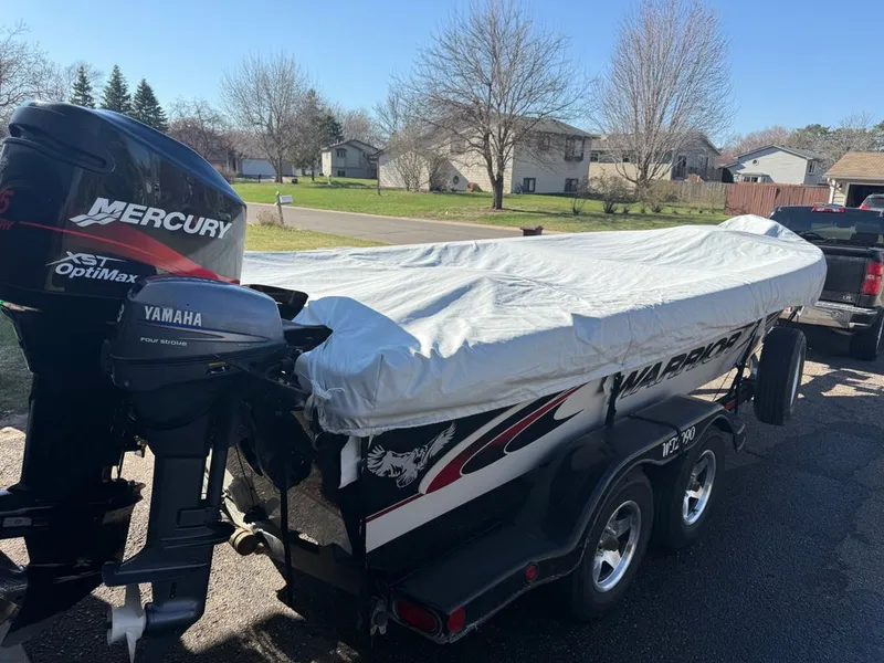 Slide: The Image of Warrior 2090 2002 - 17