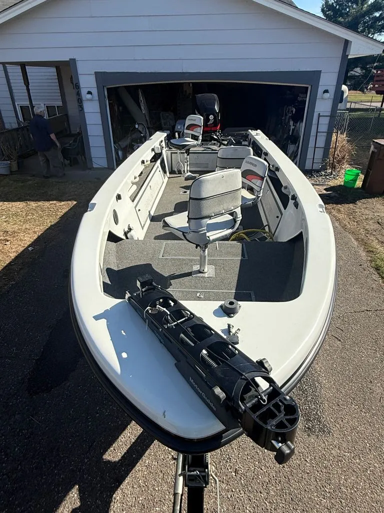 Slide: The Image of Warrior 2090 2002 - 3