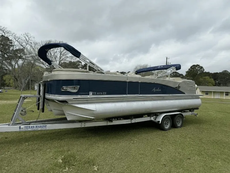 Slide: The Image of Avalon LSZ CR 2585 2019 - 11