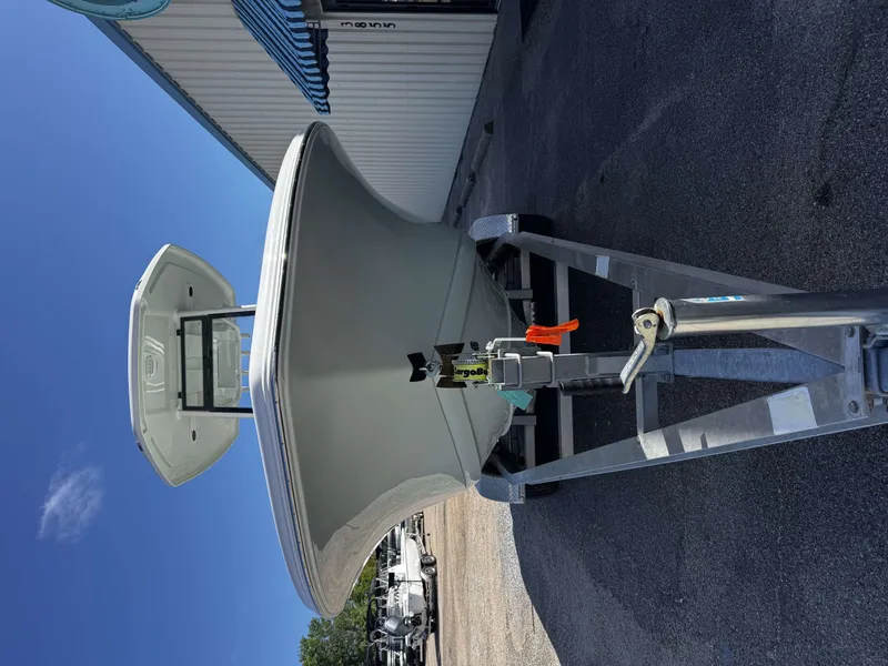 Slide: The Image of Tidewater 220 LXF 2026 - 25