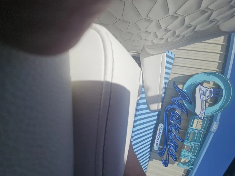 Slide: The Image of Tidewater 282 Bluewater 2026 - 10