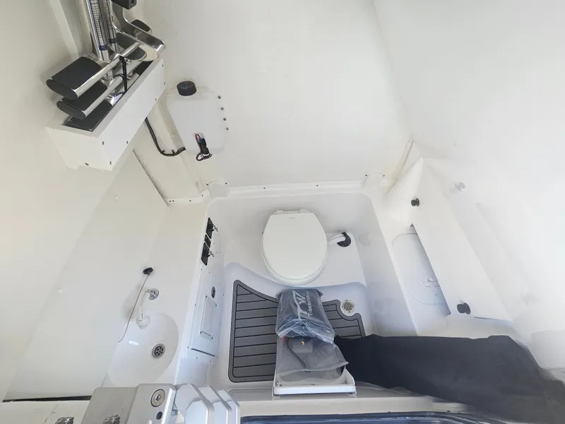 Slide: The Image of Tidewater 282 Bluewater 2026 - 18