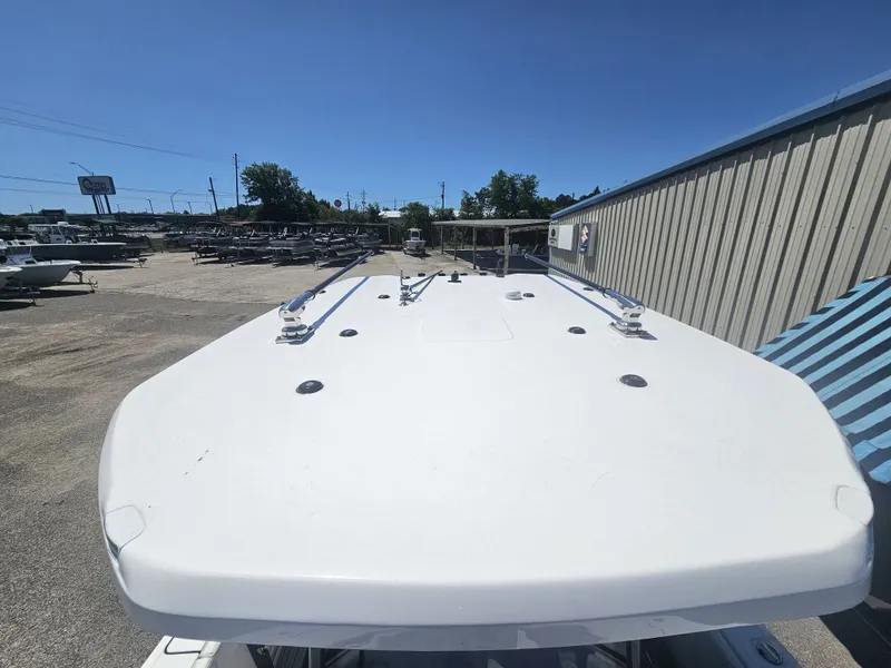 Slide: The Image of Tidewater 282 Bluewater 2026 - 22