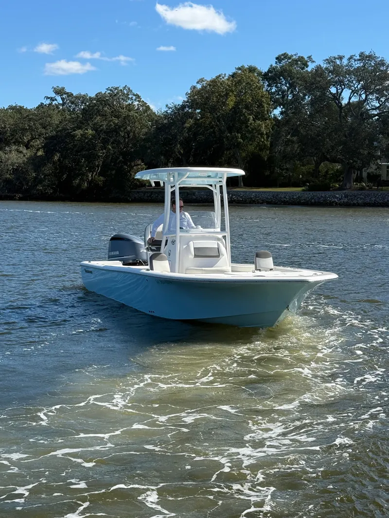 Slide: The Image of Tidewater 2300 Carolina Bay 2020 - 13