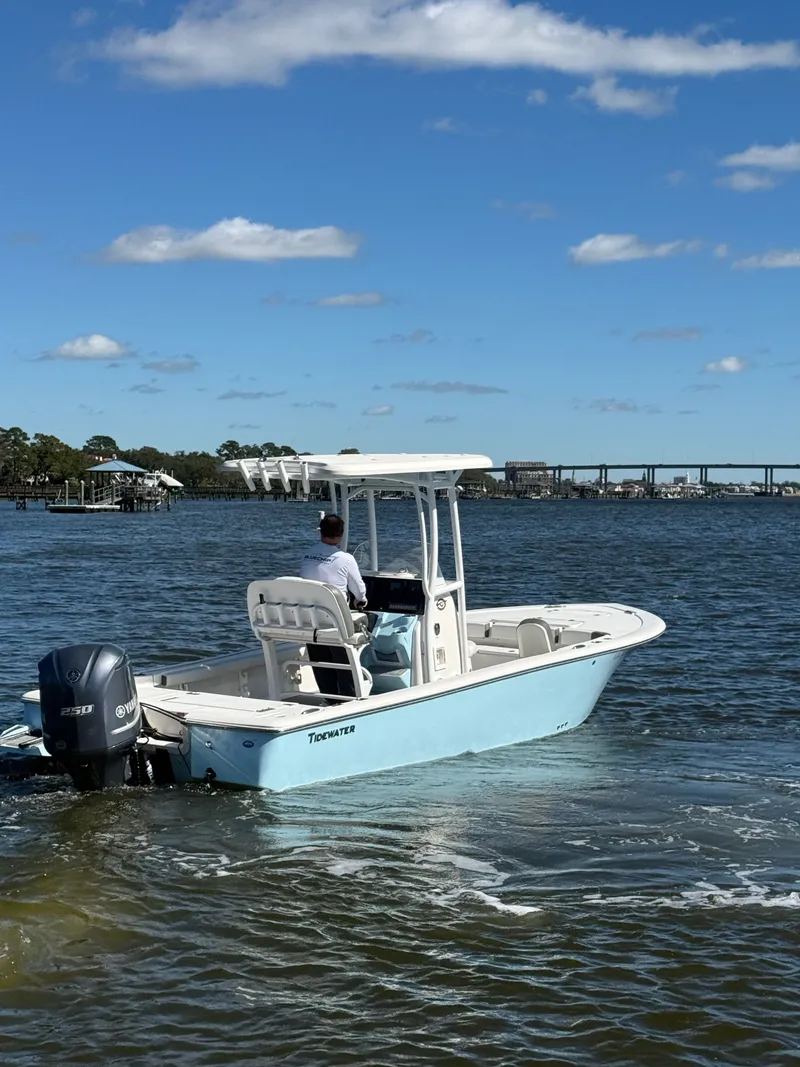 Slide: The Image of Tidewater 2300 Carolina Bay 2020 - 15