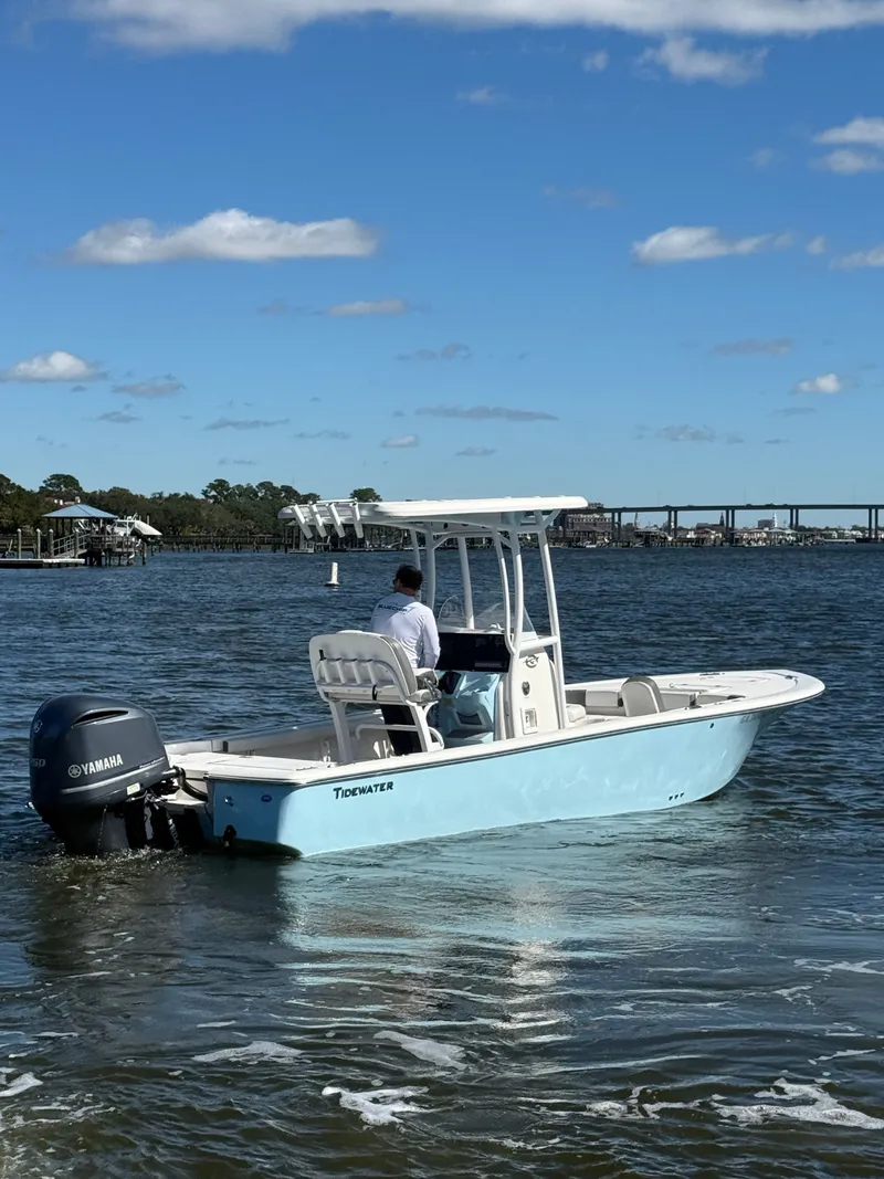 Slide: The Image of Tidewater 2300 Carolina Bay 2020 - 16