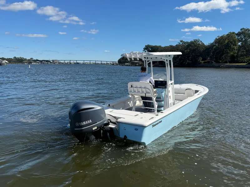 Slide: The Image of Tidewater 2300 Carolina Bay 2020 - 23