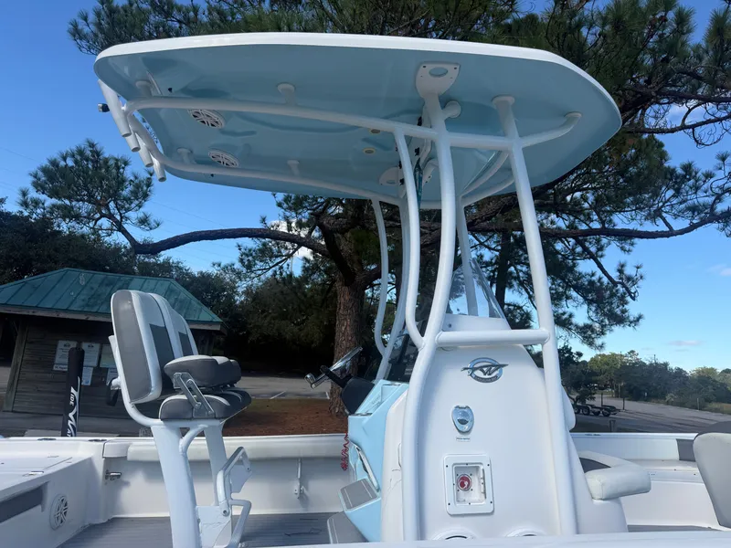 Slide: The Image of Tidewater 2300 Carolina Bay 2020 - 27