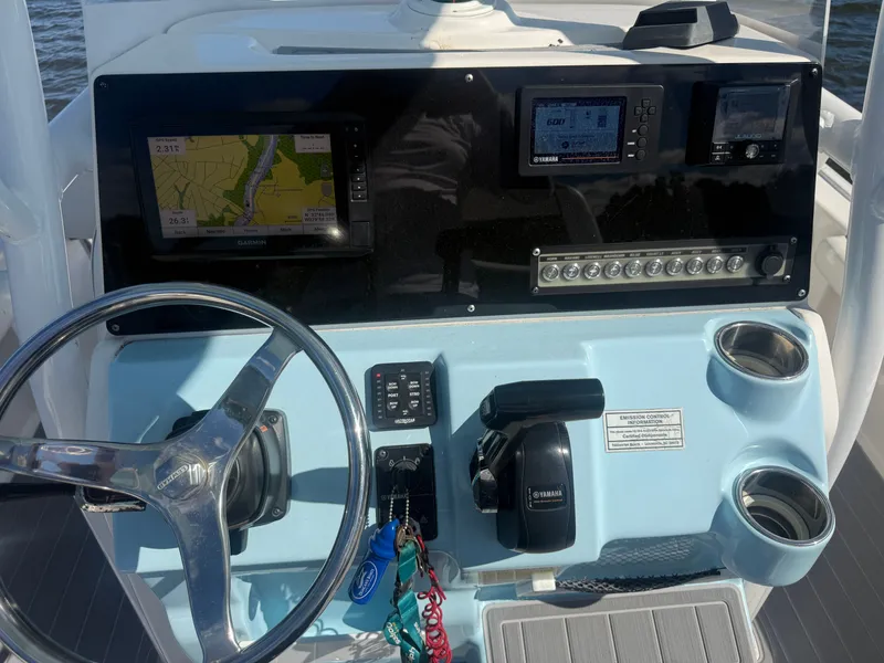 Slide: The Image of Tidewater 2300 Carolina Bay 2020 - 32