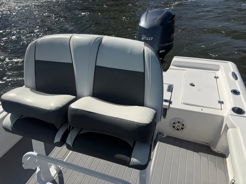 Slide: The Image of Tidewater 2300 Carolina Bay 2020 - 38