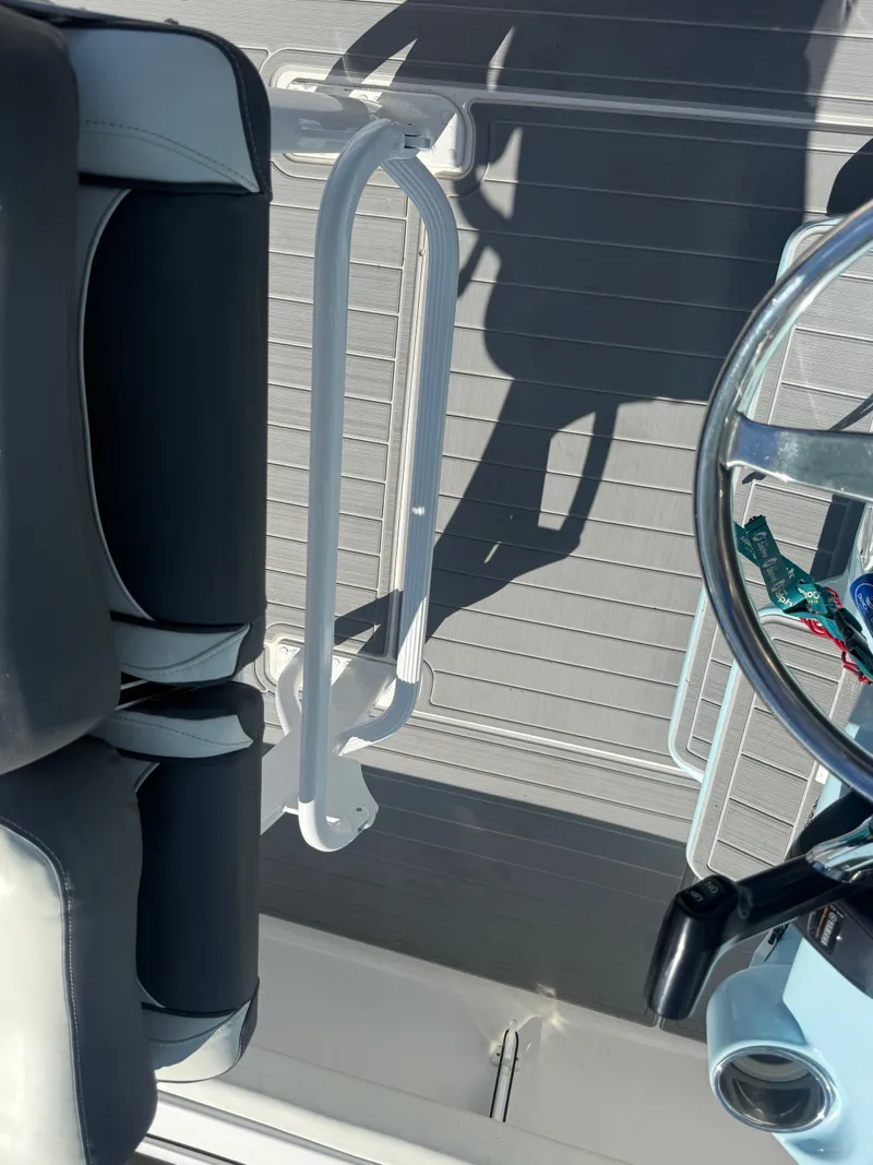 Slide: The Image of Tidewater 2300 Carolina Bay 2020 - 40